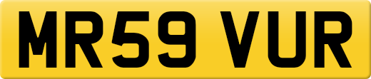MR59VUR