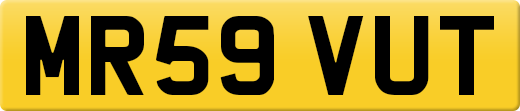 MR59VUT