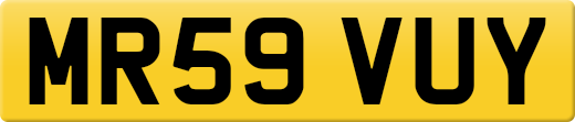 MR59VUY