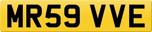 MR59VVE