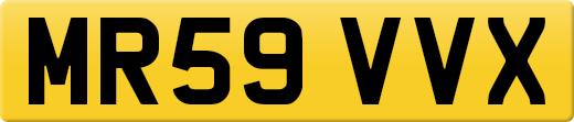 MR59VVX