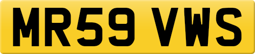 MR59VWS