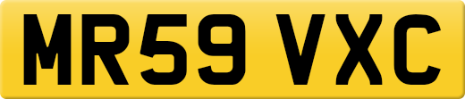 MR59VXC