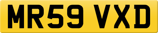 MR59VXD