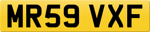 MR59VXF