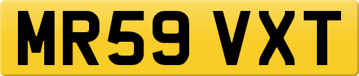 MR59VXT