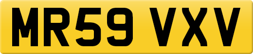 MR59VXV