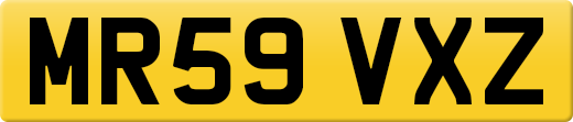 MR59VXZ