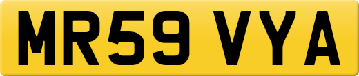 MR59VYA