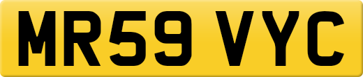 MR59VYC