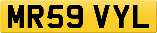 MR59VYL