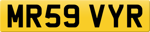 MR59VYR