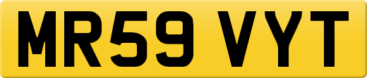 MR59VYT