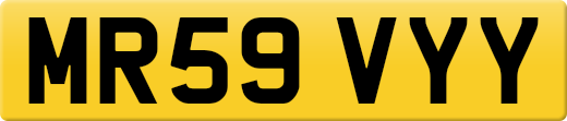 MR59VYY