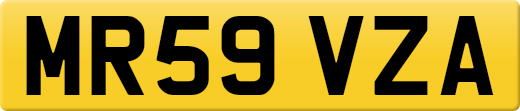 MR59VZA
