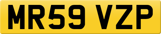 MR59VZP