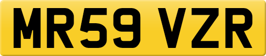 MR59VZR