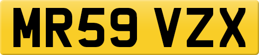 MR59VZX