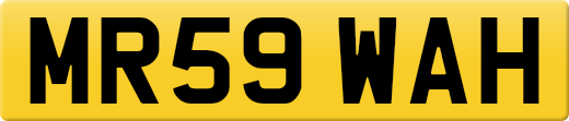MR59WAH