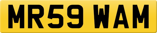 MR59WAM