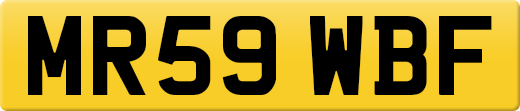 MR59WBF