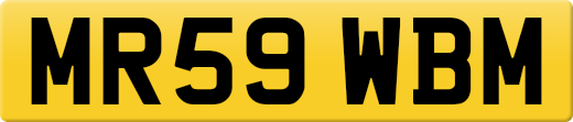MR59WBM