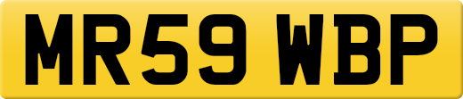 MR59WBP