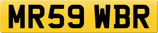 MR59WBR