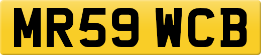 MR59WCB