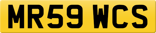 MR59WCS