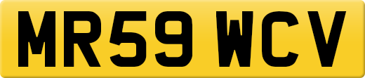 MR59WCV