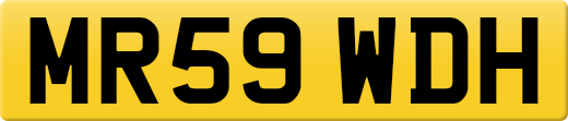 MR59WDH