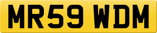 MR59WDM