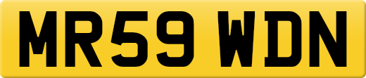 MR59WDN