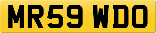 MR59WDO