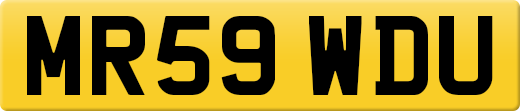 MR59WDU