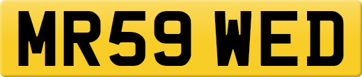 MR59WED