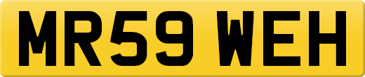 MR59WEH
