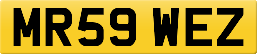 MR59WEZ
