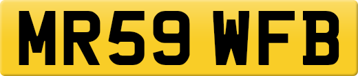 MR59WFB