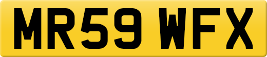 MR59WFX