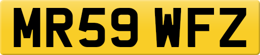 MR59WFZ