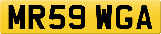 MR59WGA