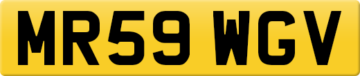MR59WGV