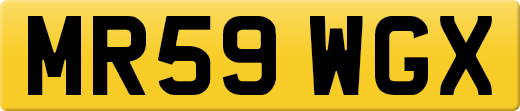 MR59WGX