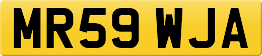 MR59WJA