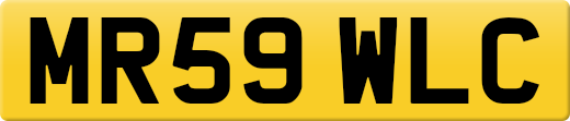 MR59WLC