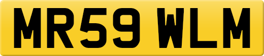 MR59WLM