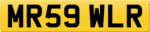 MR59WLR