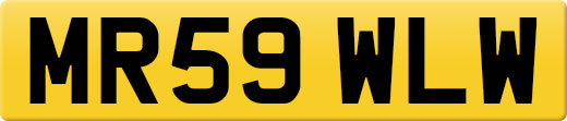 MR59WLW